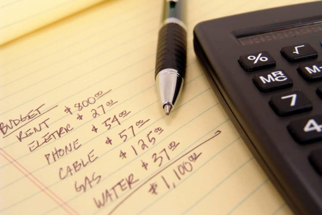 Personal Budgeting Strategies - 4 Common Personal Finance Management Mistakes to Avoid