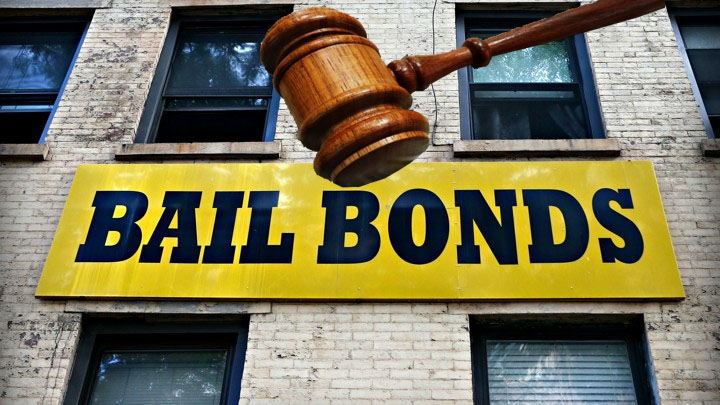 Things to Consider While Hiring a Domestic Bail Bond Agency
