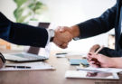 Corporate finance consults perform equivalent duties to in-residence monetary analysts and accountants