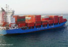 Turkon Container Transportation & Shipping