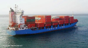 Turkon Container Transportation & Shipping