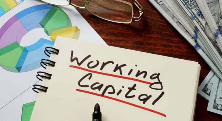 Choose Your Working Capital Financing Source for Business Loans