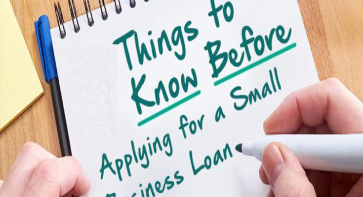 Finding The Right Small Business Loans