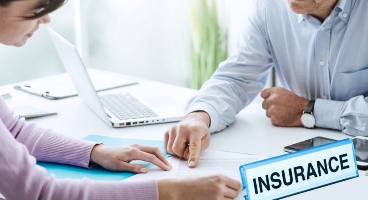 Why Your Small Business Needs Insurance