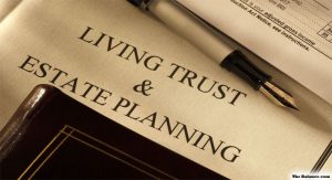 Estate Financial Taxes and Trusts Law