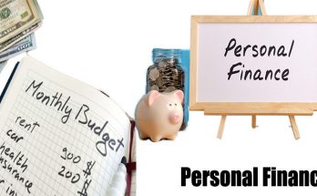 The Ideal Solution to Fully grasp Personal Finance