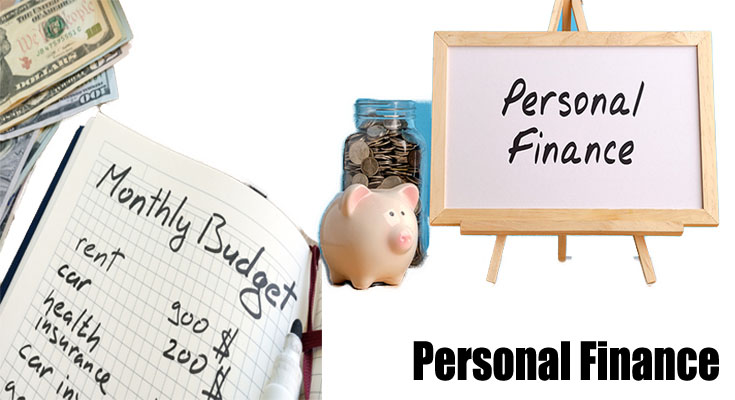 The Ideal Solution to Fully grasp Personal Finance