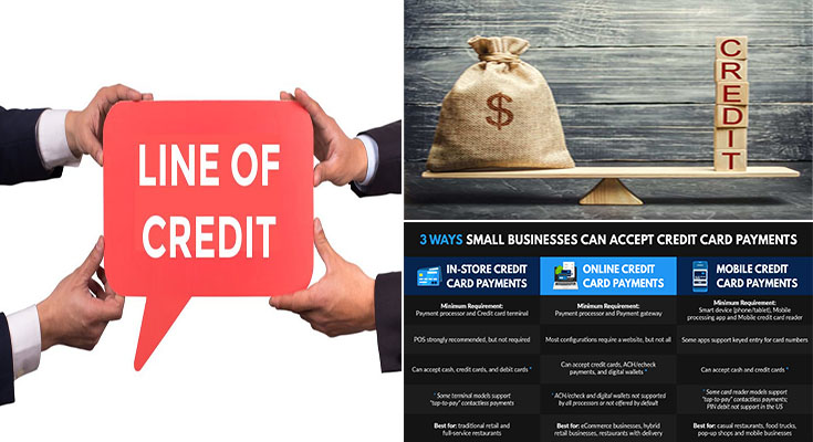 How to Get the Best Small Business Line of Credit For New Businesses