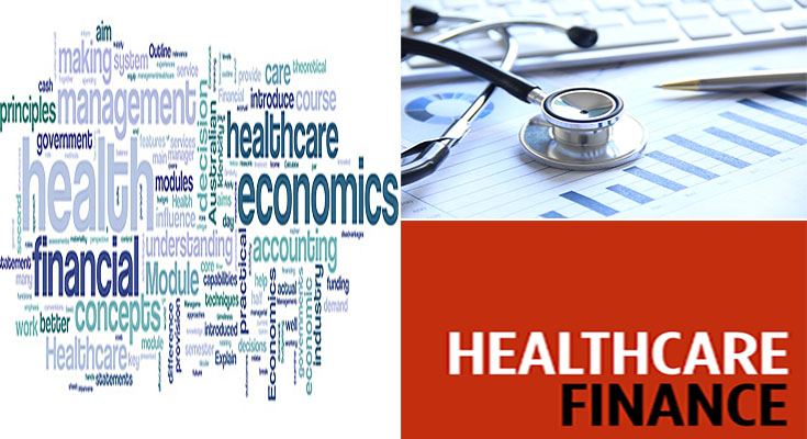 Journal of Healthcare Finance Impact Factor