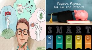 Personal Financial Plan Example For Students