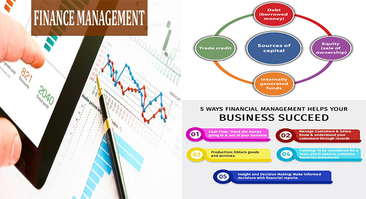 The Importance of Financial Management in Small Business