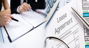 Accounting Treatment of Finance Lease under GAAP