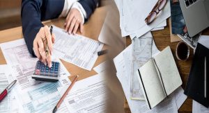 Benefits of Accurate Financial Accounting in Tax Compliance