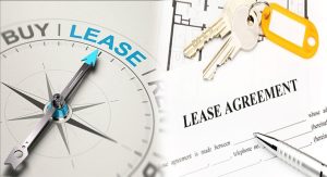 Capital vs. Operating Lease: Finance Lease Accounting Rules