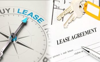 Capital vs. Operating Lease: Finance Lease Accounting Rules