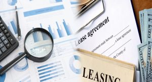 Understanding Depreciation and Interest Expense in Finance Lease Accounting