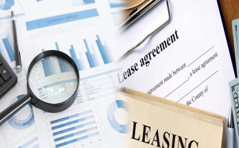 Understanding Depreciation and Interest Expense in Finance Lease Accounting