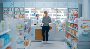 Pharmacy: A Pillar of Health and Innovation