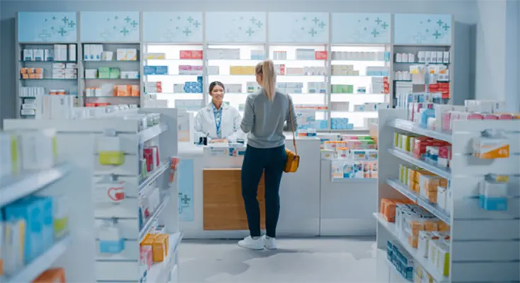 Pharmacy: A Pillar of Health and Innovation