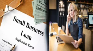 How to Qualify for a Small Business Loan with Bad Credit