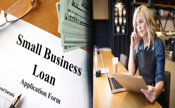 How to Qualify for a Small Business Loan with Bad Credit