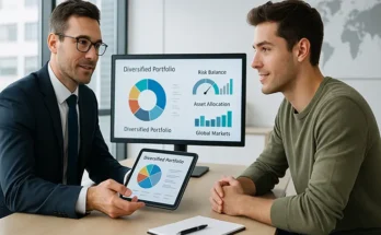 A Millennial's Guide to Choosing an Investment Management Firm for Optimal Portfolio Diversification