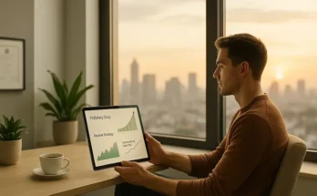 The Quiet Power of Patience: Long-Term Wealth Building with Passive Investment Strategies