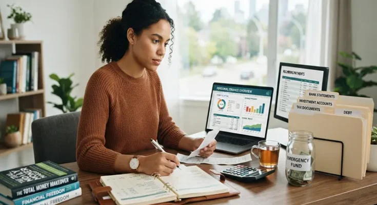 Essential Financial Management Skills for Young Adults