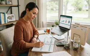 Essential Steps to Conduct a Personal Financial Health Audit