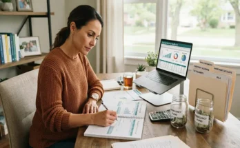 Essential Steps to Conduct a Personal Financial Health Audit