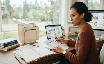 How to Analyze Small Business Financial Statements for Growth