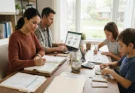 How to Create a Family Financial Plan from Scratch