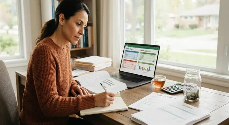 How to Read a Financial Statement for Beginners