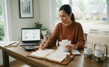 How to Rebuild Financial Health After Major Debt