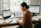 Key Differences Between Income Statement and Financial Statement
