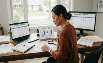 Key Differences Between Income Statement and Financial Statement