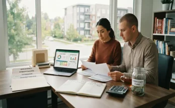 Key Indicators of Good Financial Health for Young Professionals