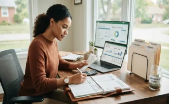 Small Business Financial Management Best Practices for Beginners