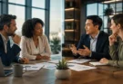 Credibly vs fundivi Which Lender Is Best for Your Business - business funding illustration